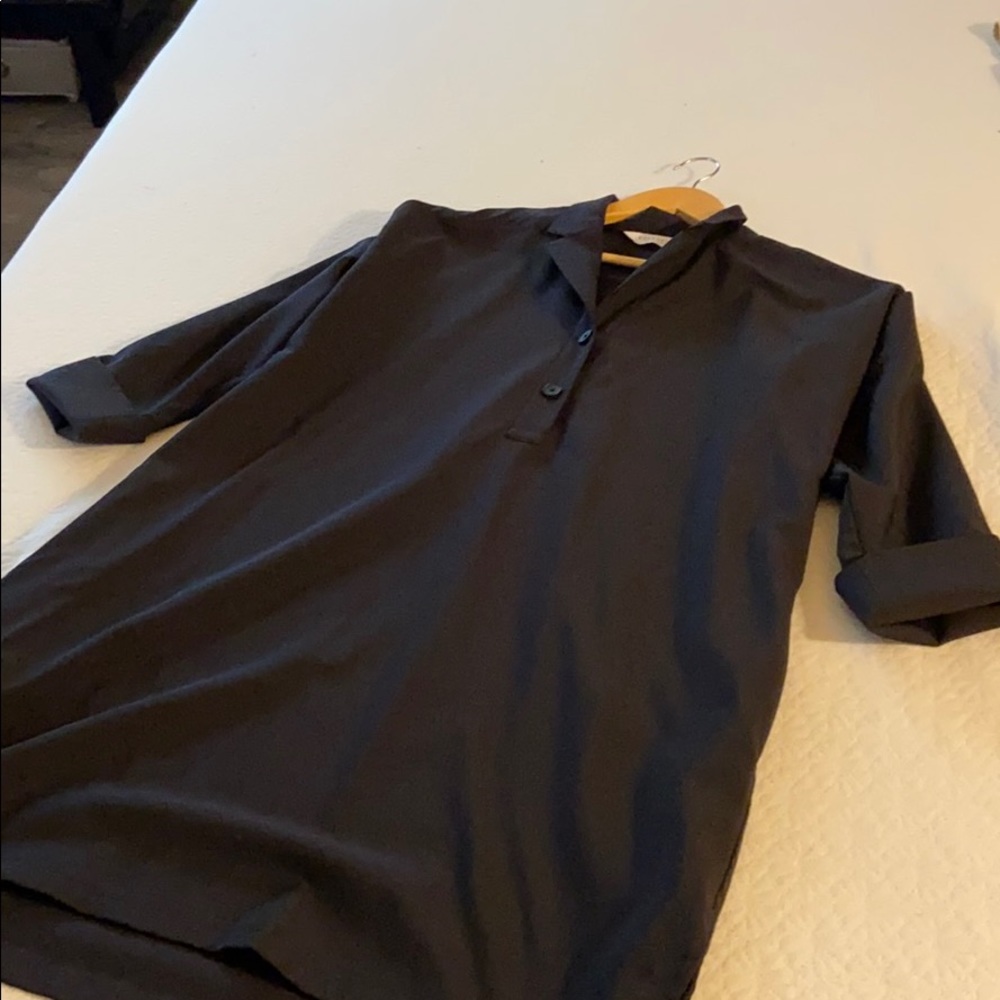 Everlane Artist Smock